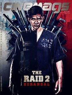 download film the raid 2 berandal mp4 gratis