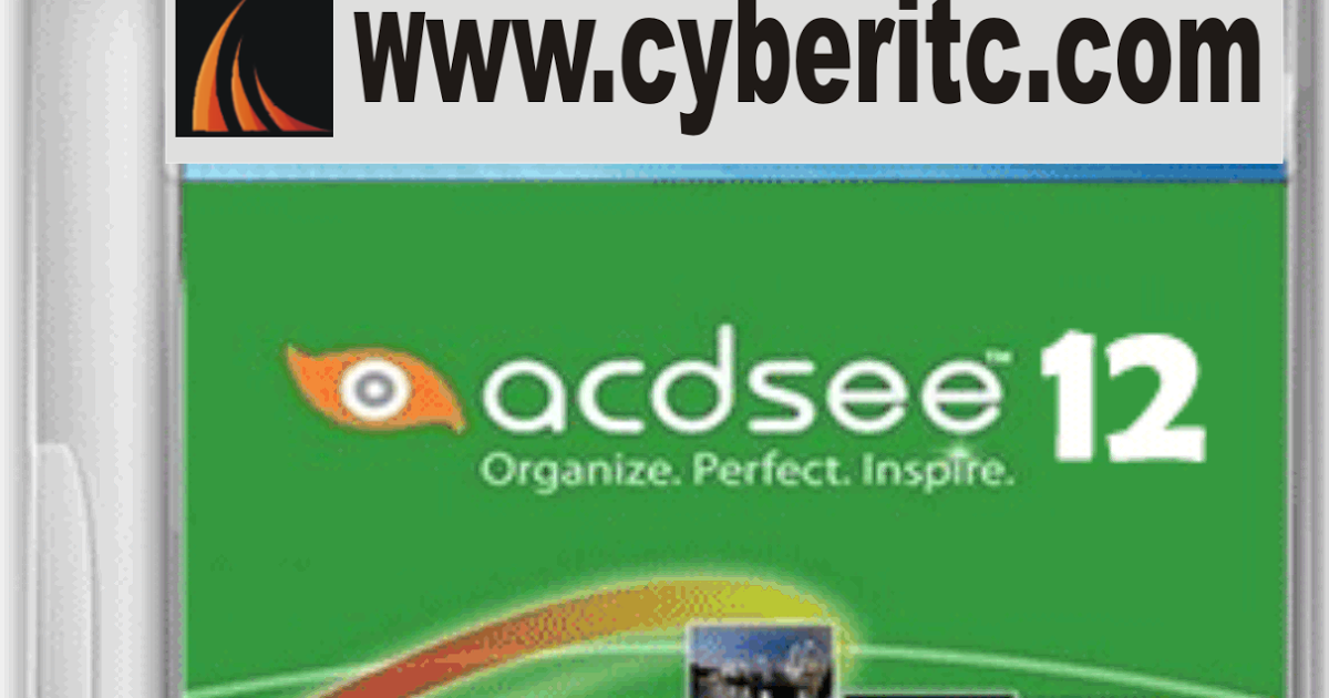 acdsee photo manager 12 download